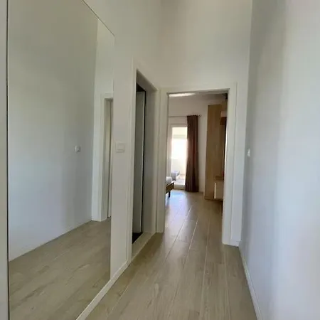 Apartment * Trogir