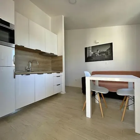 Apartment *