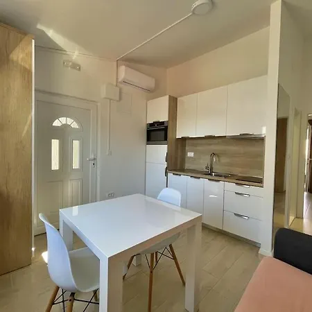Apartment * Trogir