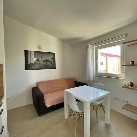 Apartment *