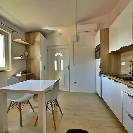 Apartment *